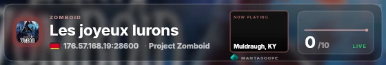 Glass badge preview
