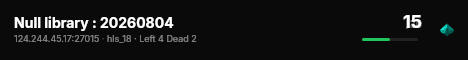 Null
library : 20260804 live status badge