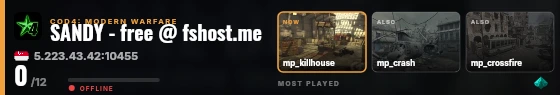 Filmstrip badge preview