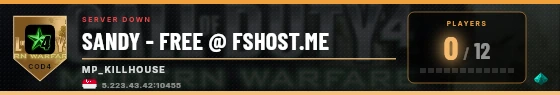 Scoreboard badge preview