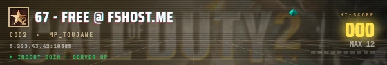 Arcade badge preview