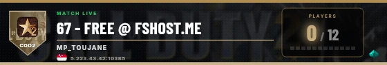 Scoreboard badge preview