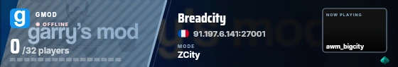 Blade badge preview