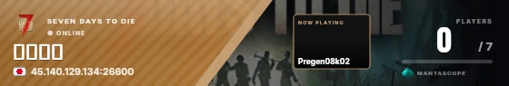 Sweep badge preview