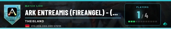Scoreboard badge preview