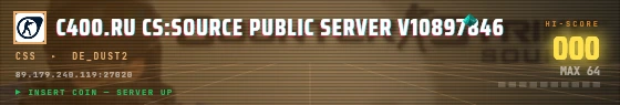 Arcade badge preview