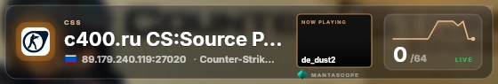 Glass badge preview