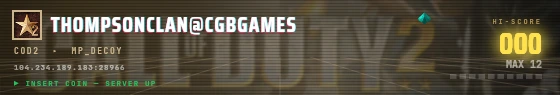 Arcade badge preview