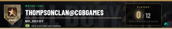 Scoreboard badge preview
