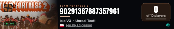 90291367887357961 live status badge