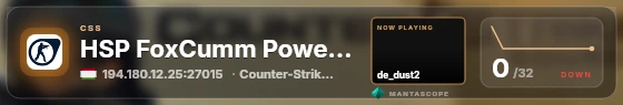 Glass badge preview