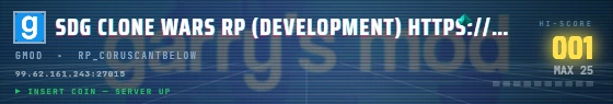 Arcade badge preview