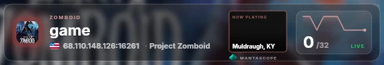Glass badge preview