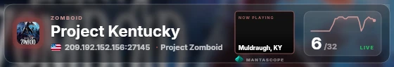 Glass badge preview