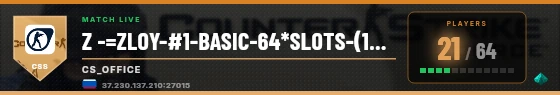 Scoreboard badge preview