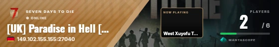 Sweep badge preview
