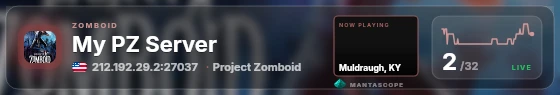 Glass badge preview