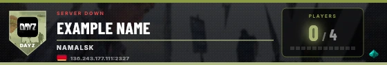 Scoreboard badge preview