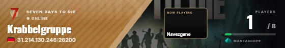 Sweep badge preview
