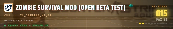 Arcade badge preview
