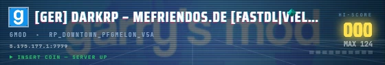 Arcade badge preview