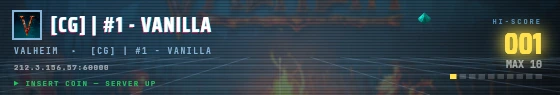 Arcade badge preview