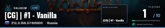 Hero badge preview