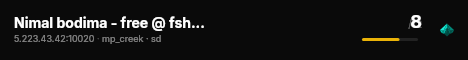 Nimal bodima - free @ fshost.me live status badge