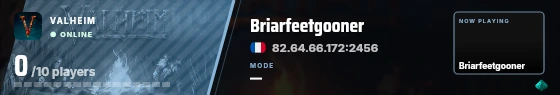 Blade badge preview