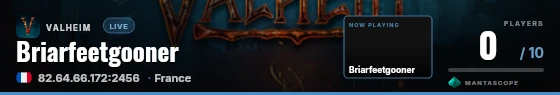 Hero badge preview