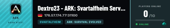 Strata badge preview