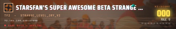 Arcade badge preview