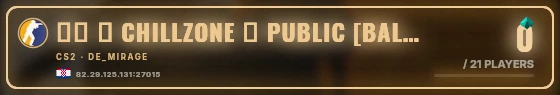 Marquee badge preview