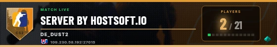 Scoreboard badge preview
