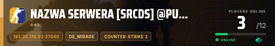 Edge badge preview