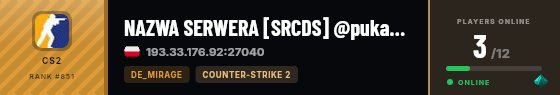 Strata badge preview