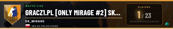 Scoreboard badge preview