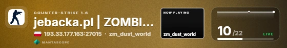 Mesh badge preview
