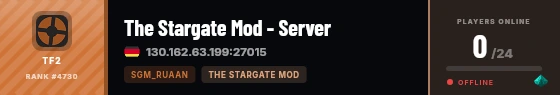 Strata badge preview