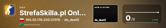 Mesh badge preview