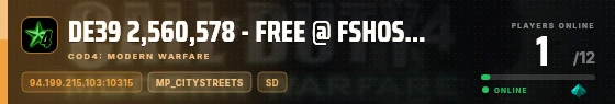 Edge badge preview