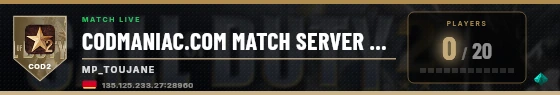Scoreboard badge preview