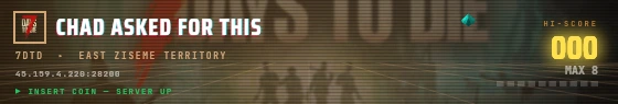 Arcade badge preview