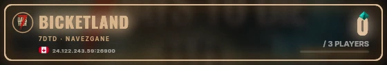 Marquee badge preview