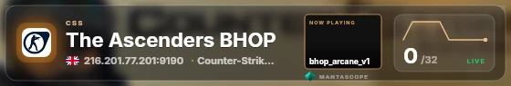 Glass badge preview