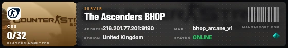 Ticket badge preview