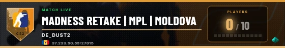 Scoreboard badge preview