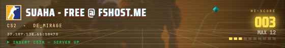 Arcade badge preview