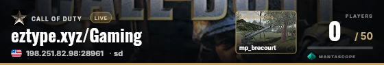 Hero badge preview