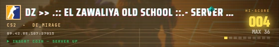 Arcade badge preview